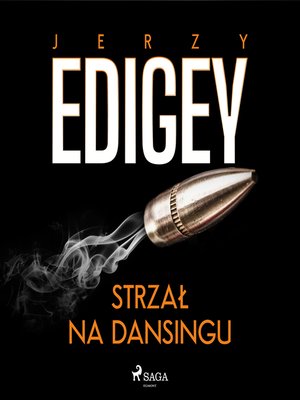 cover image of Strzał na dansingu